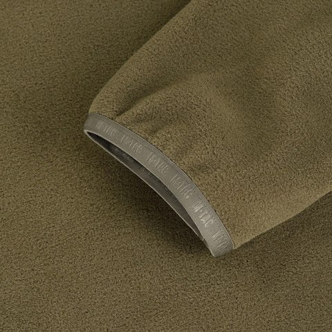 Bluza M-Tac Delta Polartec Dark Olive (70016048) M-TAC