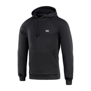 Bluza M-Tac Hoodie Cotton Raglan Black (20483002) M-TAC