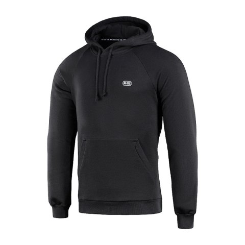 Bluza M-Tac Hoodie Cotton Raglan Black (20483002) M-TAC