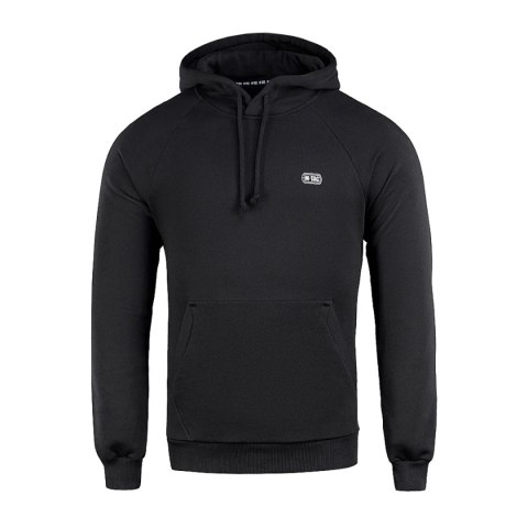 Bluza M-Tac Hoodie Cotton Raglan Black (20483002) M-TAC