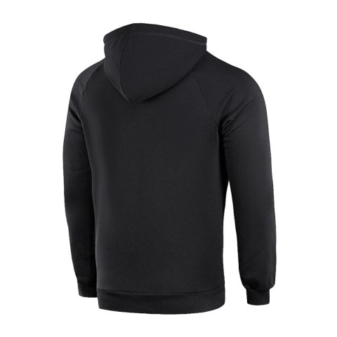 Bluza M-Tac Hoodie Cotton Raglan Black (20483002) M-TAC