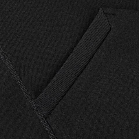 Bluza M-Tac Hoodie Cotton Raglan Black (20483002) M-TAC