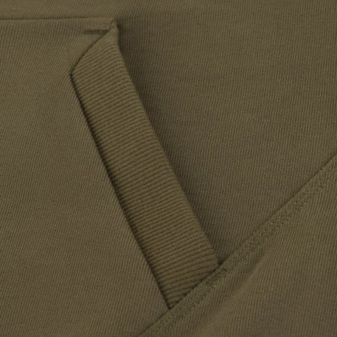 Bluza M-Tac Hoodie Cotton Raglan Hard Dark Olive (51388048) M-TAC