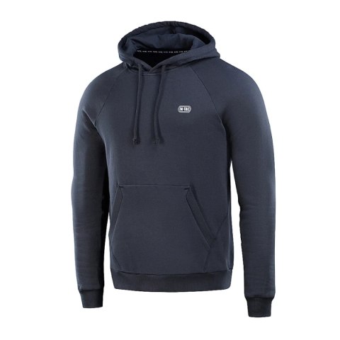 Bluza M-Tac Hoodie Cotton Raglan Navy Blue (20483015) M-TAC