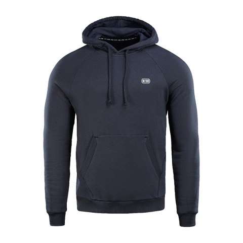 Bluza M-Tac Hoodie Cotton Raglan Navy Blue (20483015) M-TAC