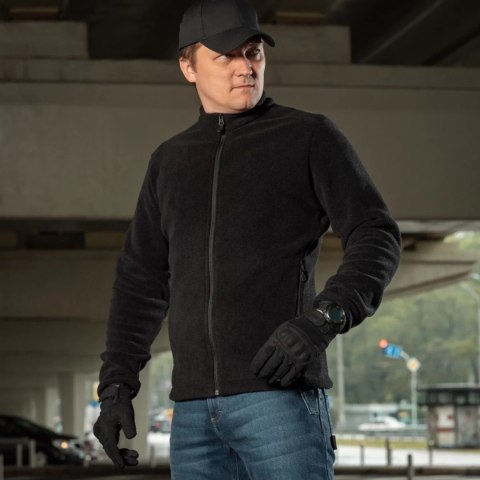 Bluza M-Tac Nord Polartec Black (20467002) M-TAC