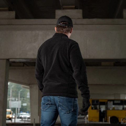 Bluza M-Tac Nord Polartec Black (20467002) M-TAC