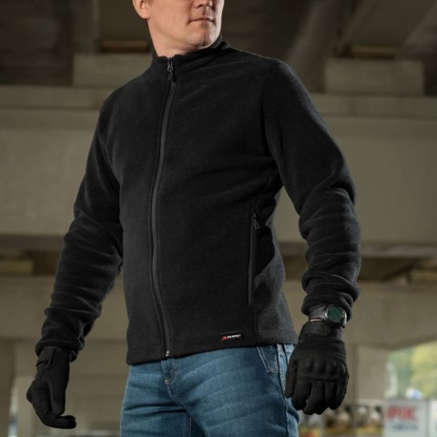 Bluza M-Tac Nord Polartec Black (20467002) M-TAC