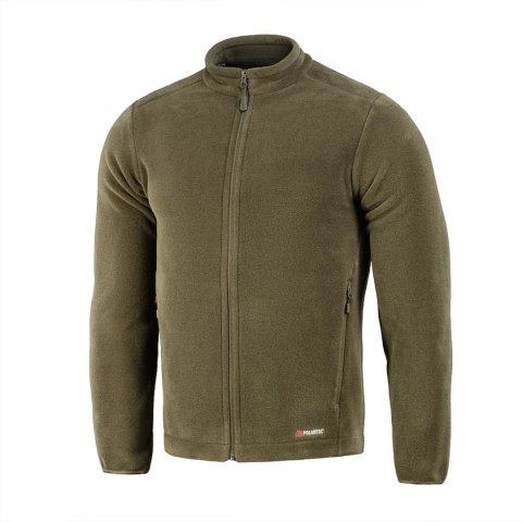 Bluza M-Tac Nord Polartec Dark Olive (20467048) M-TAC