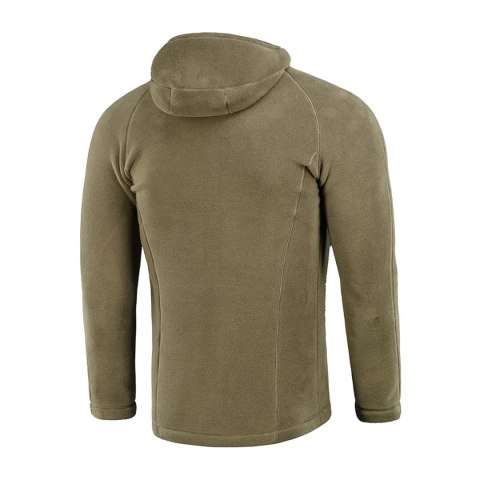 Bluza M-Tac Polarowa Sprint Fleece Polartec Dark Olive (20485048) M-TAC
