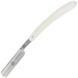 Brzytwa Puma Solingen Stainless Razor, Pearl Celluloid (376100) Puma GmbH IP Solingen