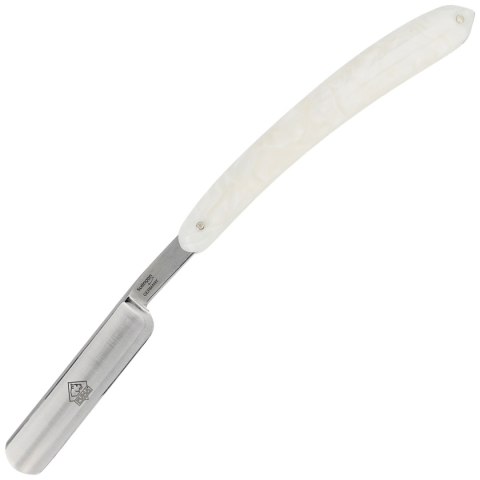 Brzytwa Puma Solingen Stainless Razor, Pearl Celluloid (376100) Puma GmbH IP Solingen