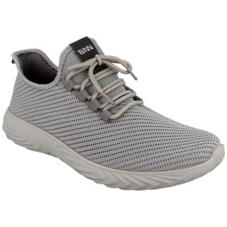 Buty Bennon Nexo Grey Low (0855030020) Bennon