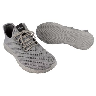 Buty Bennon Nexo Grey Low (0855030020) Bennon