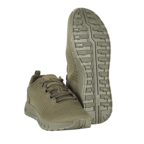 Buty M-Tac Summer Light Trekking Dark Olive (805514-DO) M-TAC