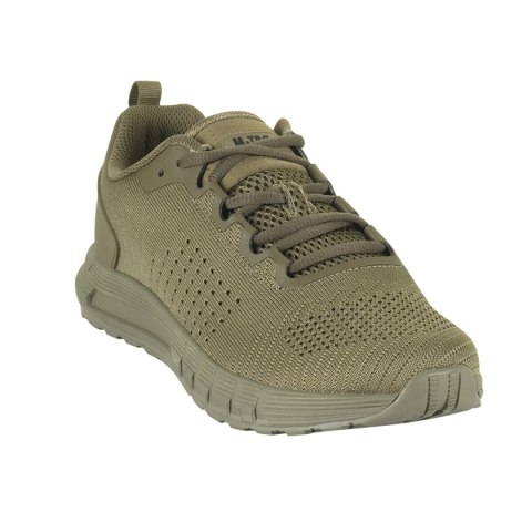 Buty M-Tac Summer Light Trekking Dark Olive (805514-DO) M-TAC