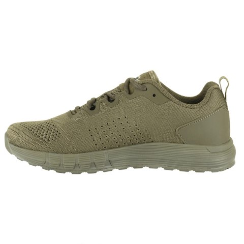 Buty M-Tac Summer Light Trekking Dark Olive (805514-DO) M-TAC
