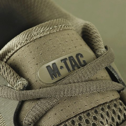 Buty M-Tac Summer Light Trekking Dark Olive (805514-DO) M-TAC