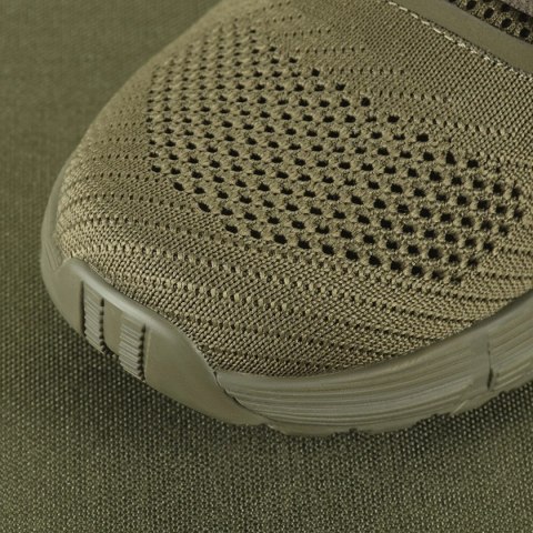 Buty M-Tac Summer Light Trekking Dark Olive (805514-DO) M-TAC