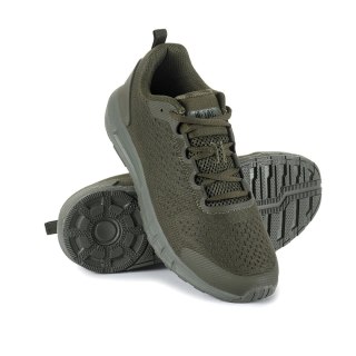 Buty M-Tac Summer Pro Sneakersy Army Olive (803320-AO) M-TAC