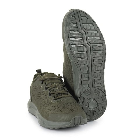 Buty M-Tac Summer Pro Sneakersy Army Olive (803320-AO) M-TAC