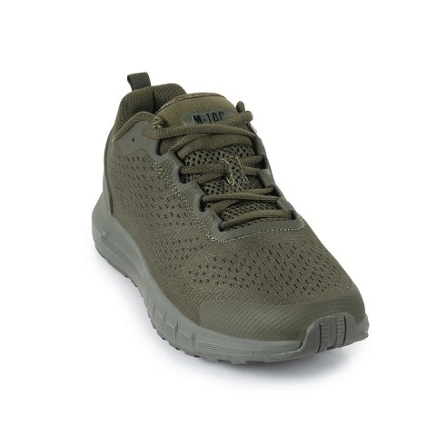 Buty M-Tac Summer Pro Sneakersy Army Olive (803320-AO) M-TAC