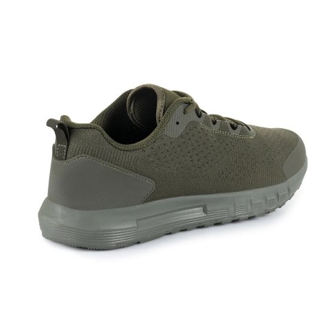 Buty M-Tac Summer Pro Sneakersy Army Olive (803320-AO) M-TAC