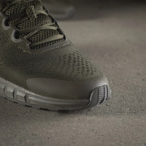 Buty M-Tac Summer Pro Sneakersy Army Olive (803320-AO) M-TAC