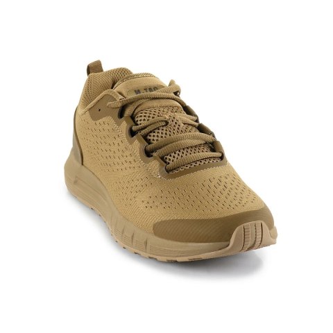 Buty M-Tac Summer Pro Sneakersy Coyote (803320-COY) M-TAC