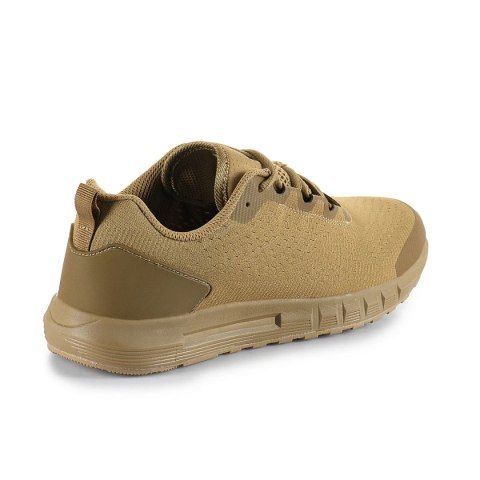 Buty M-Tac Summer Pro Sneakersy Coyote (803320-COY) M-TAC