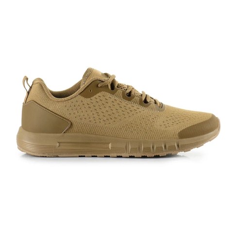 Buty M-Tac Summer Pro Sneakersy Coyote (803320-COY) M-TAC