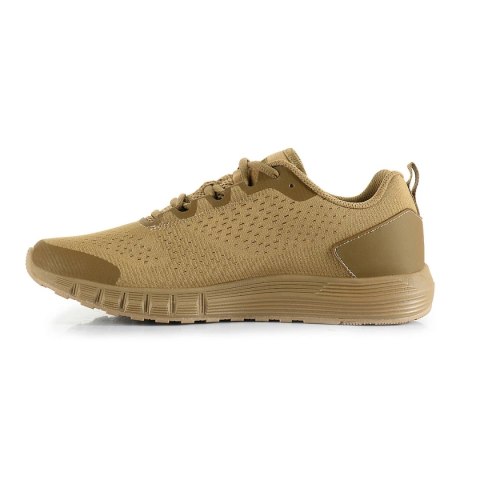 Buty M-Tac Summer Pro Sneakersy Coyote (803320-COY) M-TAC