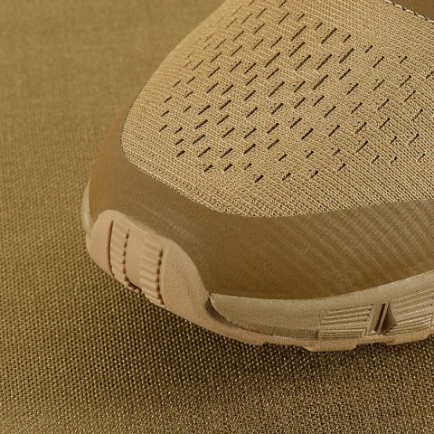 Buty M-Tac Summer Pro Sneakersy Coyote (803320-COY) M-TAC