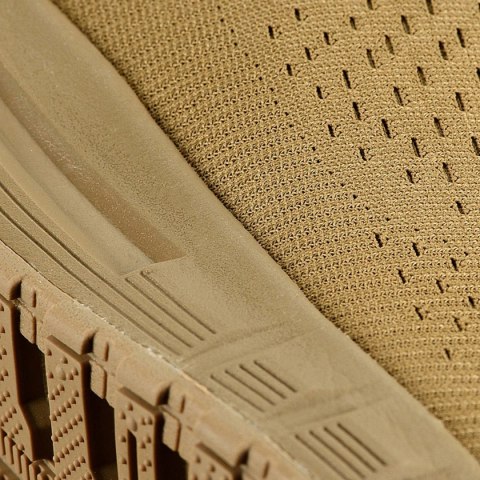 Buty M-Tac Summer Pro Sneakersy Coyote (803320-COY) M-TAC