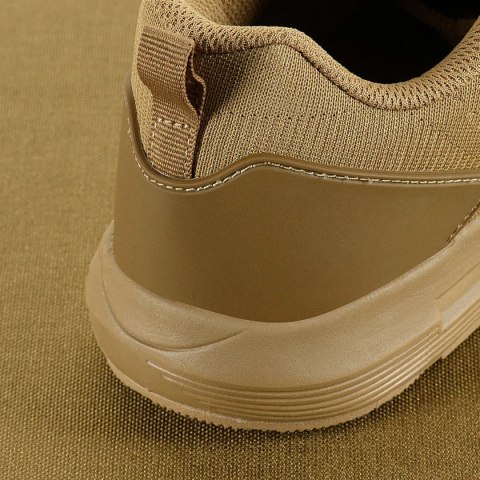 Buty M-Tac Summer Pro Sneakersy Coyote (803320-COY) M-TAC
