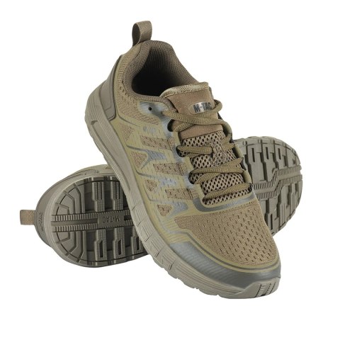 Buty M-Tac Summer Sport Trekking Dark Olive (804403-DO) M-TAC
