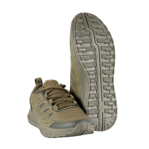 Buty M-Tac Summer Sport Trekking Dark Olive (804403-DO) M-TAC
