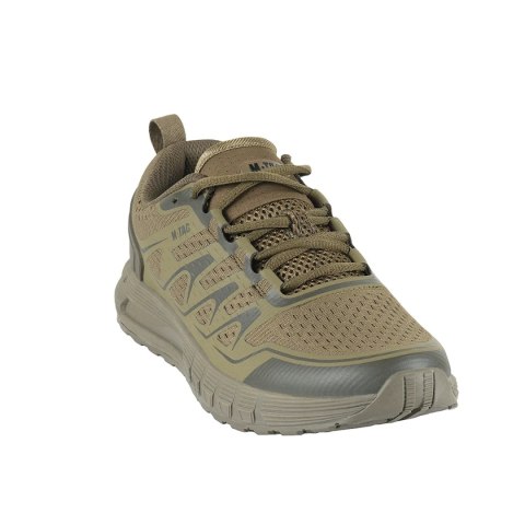 Buty M-Tac Summer Sport Trekking Dark Olive (804403-DO) M-TAC