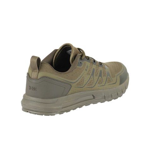 Buty M-Tac Summer Sport Trekking Dark Olive (804403-DO) M-TAC