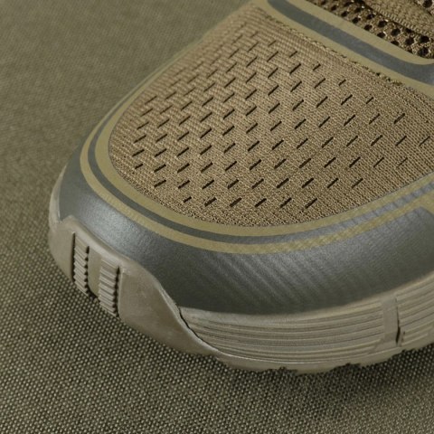 Buty M-Tac Summer Sport Trekking Dark Olive (804403-DO) M-TAC