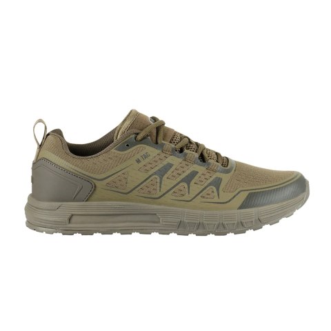 Buty M-Tac Summer Sport Trekking Dark Olive (804403-DO) M-TAC