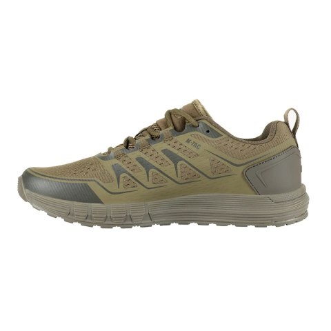Buty M-Tac Summer Sport Trekking Dark Olive (804403-DO) M-TAC