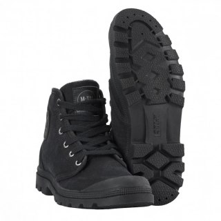 Buty M-Tac Trampki Black (8603008-BK) M-TAC