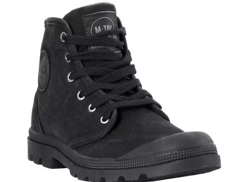 Buty M-Tac Trampki Black (8603008-BK) M-TAC