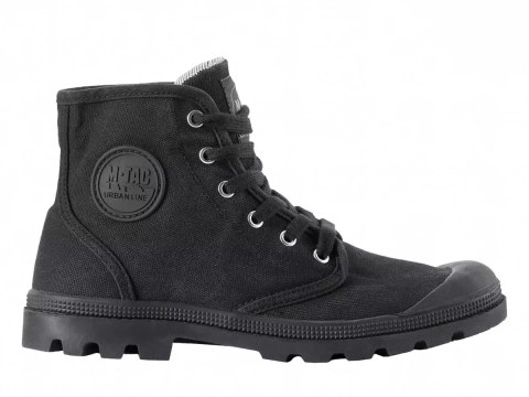 Buty M-Tac Trampki Black (8603008-BK) M-TAC