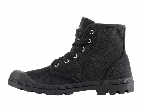 Buty M-Tac Trampki Black (8603008-BK) M-TAC