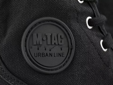 Buty M-Tac Trampki Black (8603008-BK) M-TAC