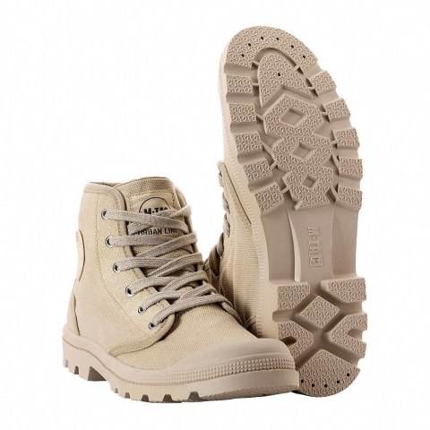 Buty M-Tac Trampki Khaki (8603008-KH) M-TAC