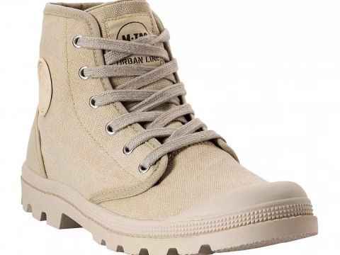 Buty M-Tac Trampki Khaki (8603008-KH) M-TAC