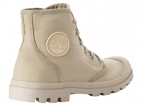 Buty M-Tac Trampki Khaki (8603008-KH) M-TAC